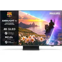 Philips 65PUS8600/12 65" 4K QLED Ambilight TV