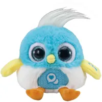 Vtech LoliBirds blau