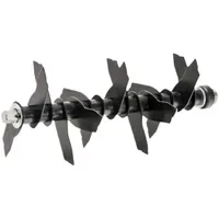 WOLF-Garten Ersatzmesser WBS3503 KPL, 35cm