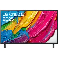 LG 43QNED80A6A 43" 4K QNED MiniLED Smart TV