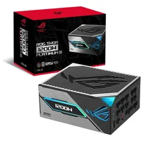 Asus ROG Thor Platinum III 1000W Platinum Gaming Netzteil