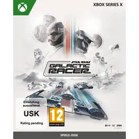 Secret mode Star Wars: Galactic Racer Deluxe Edition (Xbox