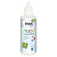 Kreul Bastelkleber MUCKI 80 ml