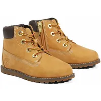 Timberland Pokey Pine Mid Herren Braun 24