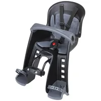 Polisport Bilby Junior 722707 Kindersitz für Vorne 9-15 kg