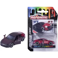 MAJORETTE Color Changer Audi RS e-tron GT