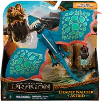 Spin Master Dragons Movie Viking & Dragon Sturmpfeil &
