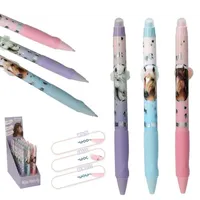 DEPESCHE Miss Melody Radierbarer Gelstift, - Blindpack