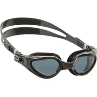 Cressi Right Dark Schwimmbrille - Black / Smoked -