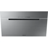 Samsung Kopffrei-Haube mit Auto Connect, Silber