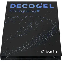 K.t. skalscy karin sj KARIN Gelstifte DECOGEL 1.0 MILKY