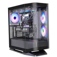 Cougar Gaming-PC FV270 BK 7497 Windows 11 DDR5 RAM