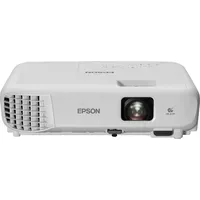 Epson EB-W53 3LCD weiß