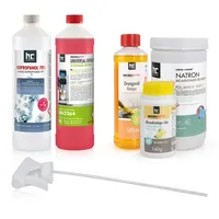 Höfer Chemie Microactiv Grundreiniger 1 l