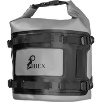 SCHNORR Hecktasche 8 L - Drybag mit Rucksackfunktion -