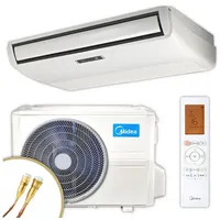 Midea Flextruhengeräte-Set | MUEU2-18HRFNX(GA) | 5,2 kW | Quick-Connect