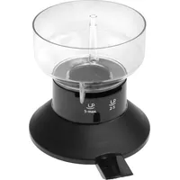 Krups Teefilter + SS-202044 Halter für KM8501... (Plus) Kaffeemaschine