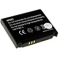 Powery Akku für Samsung GT-S5230