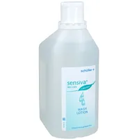 Schülke sensiva wash lotion 1 l