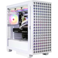 Cougar Gaming-PC AIRFACE ECO WT 7515 Windows 11 DDR5