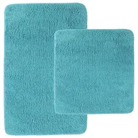 Nyvi Badematte NYVISpa Lasalle - Badezimmerteppich - Rutschfest, Saugfähig,