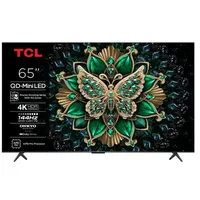 TCL 65C69K 65" 4K Ultra HD LED Smart TV