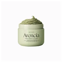 ARENCIA Fresh Green Rice Mochi Cleanser