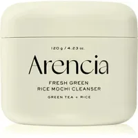 ARENCIA Fresh Green Rice Mochi Cleanser 120 g