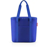 Reisenthel thermoshopper mesh royal Blue – Kühltasche für den