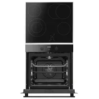 Amica EHBCX 954 200 S Flex Herdset maxi AutoClean