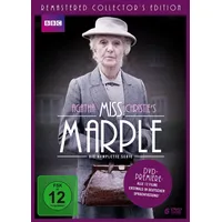 Polyband Miss Marple - Die komplette Serie mit allen