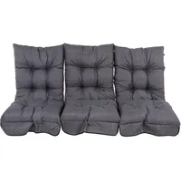 Patio Hollywoodschaukel Auflage 170 x 50 x 5 cm