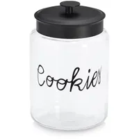 Zeller Vorratsglas Cookies 4200 ml