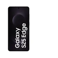 Samsung Galaxy S25 Edge 12 GB RAM 256 GB