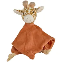 Sterntaler Schmusetuch M Giraffe Kaya