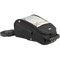 Kappa ST113 9 l Schwarz