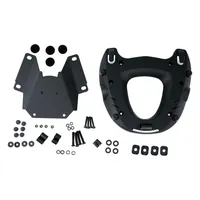 KAPPA MOTO K531e 0 l Schwarz