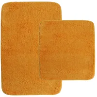 Nyvi Badematte NYVISpa Lasalle - Badezimmerteppich - Rutschfest, Saugfähig,