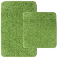 Nyvi NYVISpa Lasalle Grün Set 45 x 50 cm