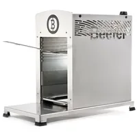 Beefer One Chef silber