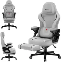 Huzaro Force 4.6 Grey