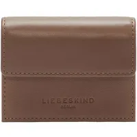 Liebeskind Berlin Akkordeon Wallet S Damen Geldbörse russet