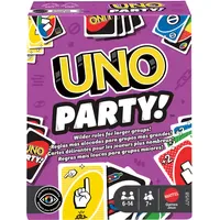 Mattel UNO Party