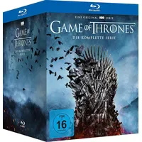 Warner bros. (plaion pictures) Game of Thrones - Die
