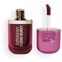 Revolution Beauty REVOLUTION Superdewy Liquid Blush VERY CHERRY BERRY