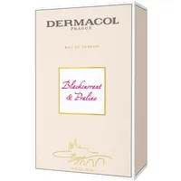 Dermacol Botocell Dermacol Blackcurrant & Praline Eau de Parfum