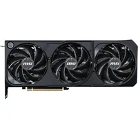 MSI GeForce RTX 5070 Shadow 12 GB GDDR7