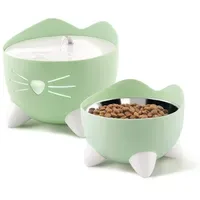 Catit - Combo Kit Pixi - Green