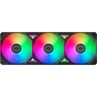 Cooler Master SickleFlow Edge 360 ARGB -