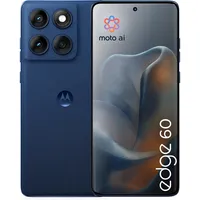 Motorola Edge 60 12 GB RAM 256 GB PANTONE